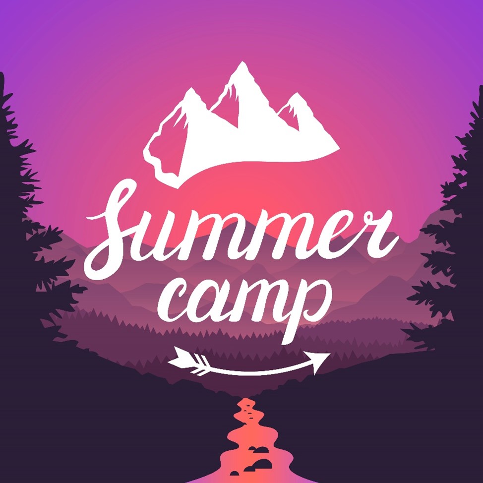 Superior Summer Camp Logo