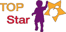|LS|TOP Star Logo|RS|